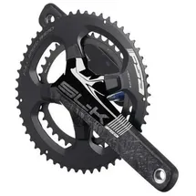 FSA Sl-k Modular Bb386 Evo Direct Mount | Black | 170 mm