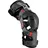 Alpinestars Knieprotektor Supertech RK-10 Plasma XL Schwarz/Rot
