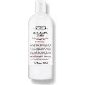 Kiehl's Ultra Facial Gesichtswasser 500 ml