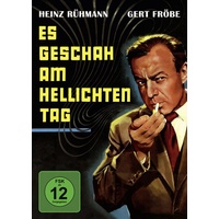 Leonine Distribution Es geschah am hellichten Tag - Remastered