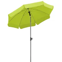 Schneider Schirme Locarno Ø 150 cm apfelgrün