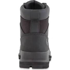 CARHARTT Detroit 6" S3 work BOOT Black - 44