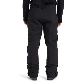 QUIKSILVER Schneehose BOUNDRY Pant Schwarz XS
