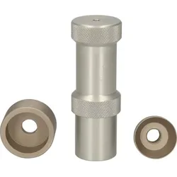 Stanzen-Satz mit Dorn, 3-teilig, ø27,4mm (Škoda)