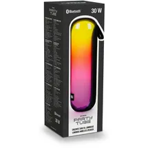 Bigben Interactive Party Tube schwarz