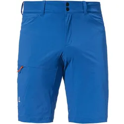 SCHÖFFEL Herren Shorts Danube M, schöffel blau, 46