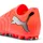 Puma Future 9 Play MG Herren PUMA Red/PUMA White/Glowing Red/PUMA Black 39