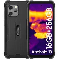 Blackview BV8900 8 GB RAM 256 GB