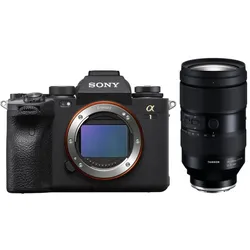 Sony Alpha 1 (ILCE-1) + Tamron 35-150mm f2-2,8 | nach 500 EUR Sony Warenkorb-Sofortrabatt