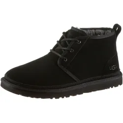 Ugg Neumel Boots Herren in black, Größe 42 - schwarz