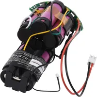 Powery Akku für Philips FC6401 Hand-Staubsauger