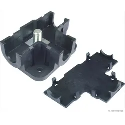 HERTH&BUSS Leitungsverbinder, Gewindemaß M 12 x 19 - 50290343