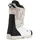 BURTON Moto Boa® Snowboardschuhe - Black White / Snowfall Camo - 28.0