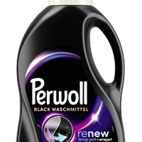 Perwoll Renew Black Waschmittel Flüssig 27 WL - 27.0 WL