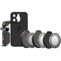 PolarPro LiteChaser iPhone 14 Pro Directors Kit Weiteres Smartphone