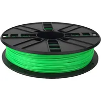 Ampertec 3D-Filament HIPS grün 1.75mm 500g Spule