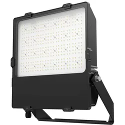 DOTLUX LED-Fluter LENSplus 300W 5000K 120° Abstrahlwinkel