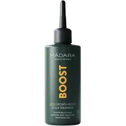 MÁDARA BOOST 3-Min Growth-Boost Behandlung für die Kopfhaut