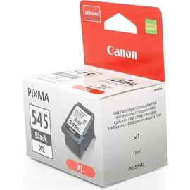 Canon PG-545XL schwarz