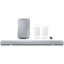 Sharp HT-SBW55121 Silber