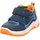 superfit Cooper Blau/Orange 26