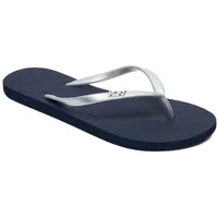 Roxy Damen Viva Tone II Sport Sandalen, Blau, 39