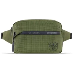 Chiemsee Light N Base Gürteltasche 21 cm olive