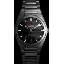 Swiss Military Avalanche SMWGL0006903 Edelstahl 41 mm SMWGL0006903