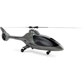 Blade RC-Hubschrauber Eclipse 360 BNF CH RTF grau/schwarz