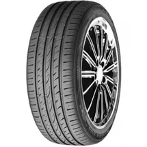 Nexen N´Fera SU4 215/45 R17 91W