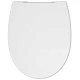 Hamberger WC-Sitz Comino Family SoftClose weiß - 537407
