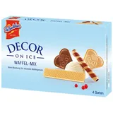 Waffeln Waffel-Mix 84 g