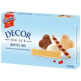 Waffeln Waffel-Mix 84 g