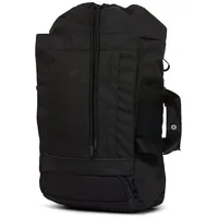 PinqPonq Blok Medium Rucksack rooted black Gr. Uni
