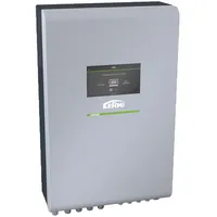 Kermi x-center pro Wärmepumpenregelung Wandregler für x-change dynamic pro