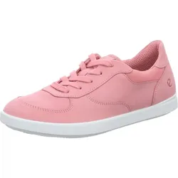 Ecco Schnürschuh LEISURE, Rosa, 42