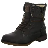 Mustang Mädchen 5026-619 Stiefeletten, Graphit, 31 EU