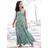 VIVANCE Maxikleid Bunt 34