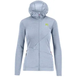 Karpos Nuvolau Fleece Halogen Blue S
