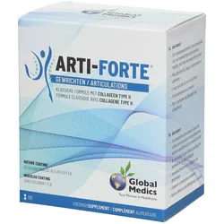 Arti-Forte® Gelenke