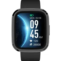 Garett GRC Style Black - One Size