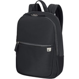 Samsonite ECO WAVE Kunstfaser black 12,6 l