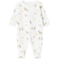 NAME IT Farm Animals Pyjama 12 Months - 80