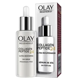 Anti-Aging Serum Remescar Retinol