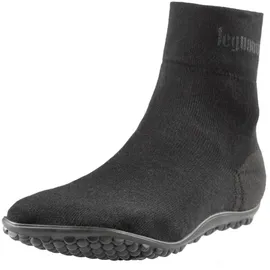 Leguano Classic Herren Schwarz 44