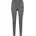 hmlSELBY Sporthose lang Damen dark grey melange XS