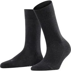 Socken Damen 1er Pack Stretch-FALKE Sensitive London SO 39/42