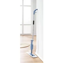 Livarno Home Bodenwischer mit Sprühfunktion