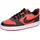 Nike Court Borough Low Recraft Kids University Red/Black/White 39