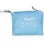 CMP Regenjacke Fix Hood Blau 116
